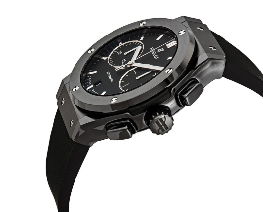 Classic Fusion Cronograph | HUBLOT GENEVE