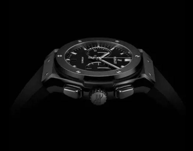 Classic Fusion Cronograph | HUBLOT GENEVE