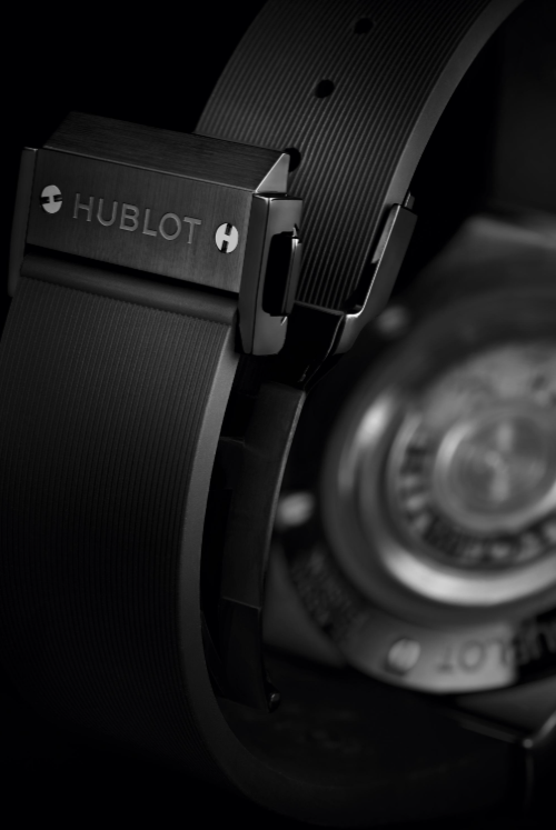 Classic Fusion Cronograph | HUBLOT GENEVE
