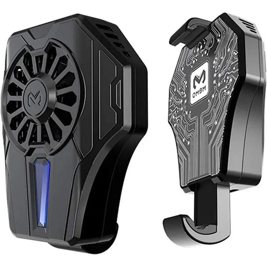 MEMO Dl01 Cooling Fan