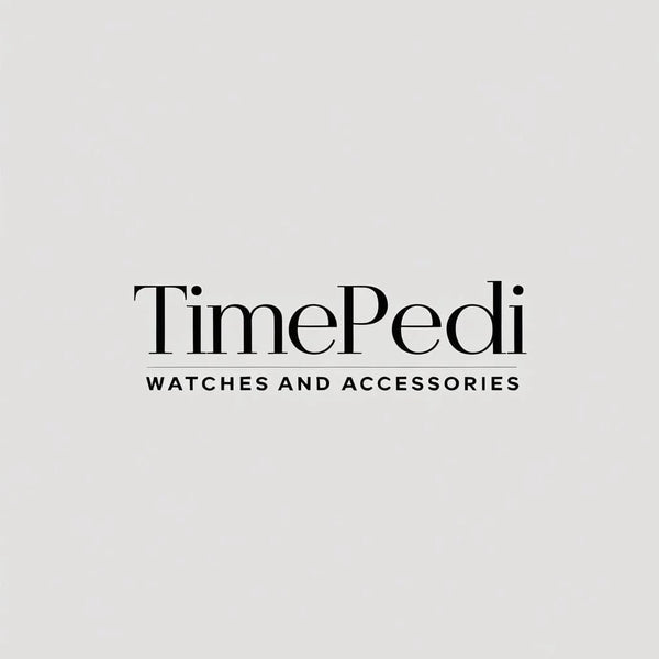 TimePedi