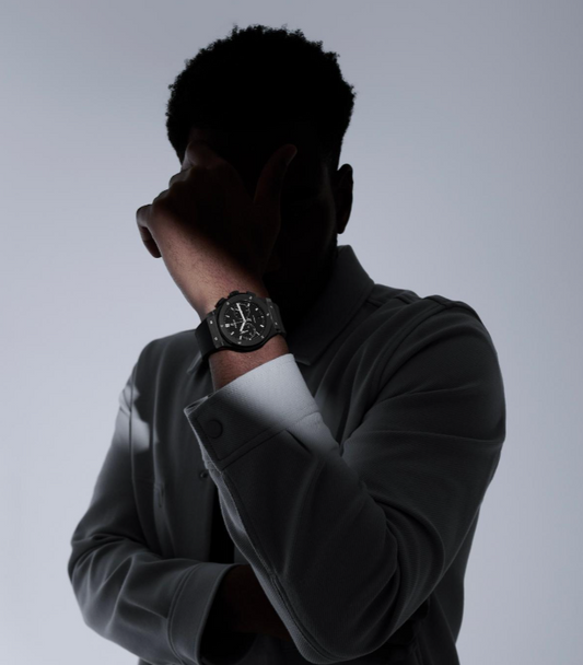 Classic Fusion Cronograph | HUBLOT GENEVE