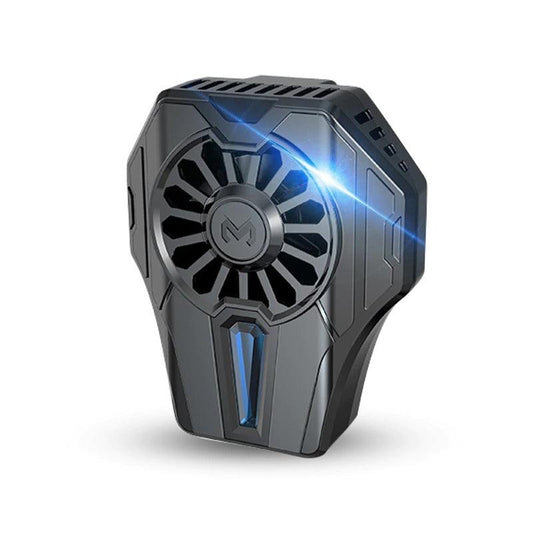 MEMO Dl01 Cooling Fan